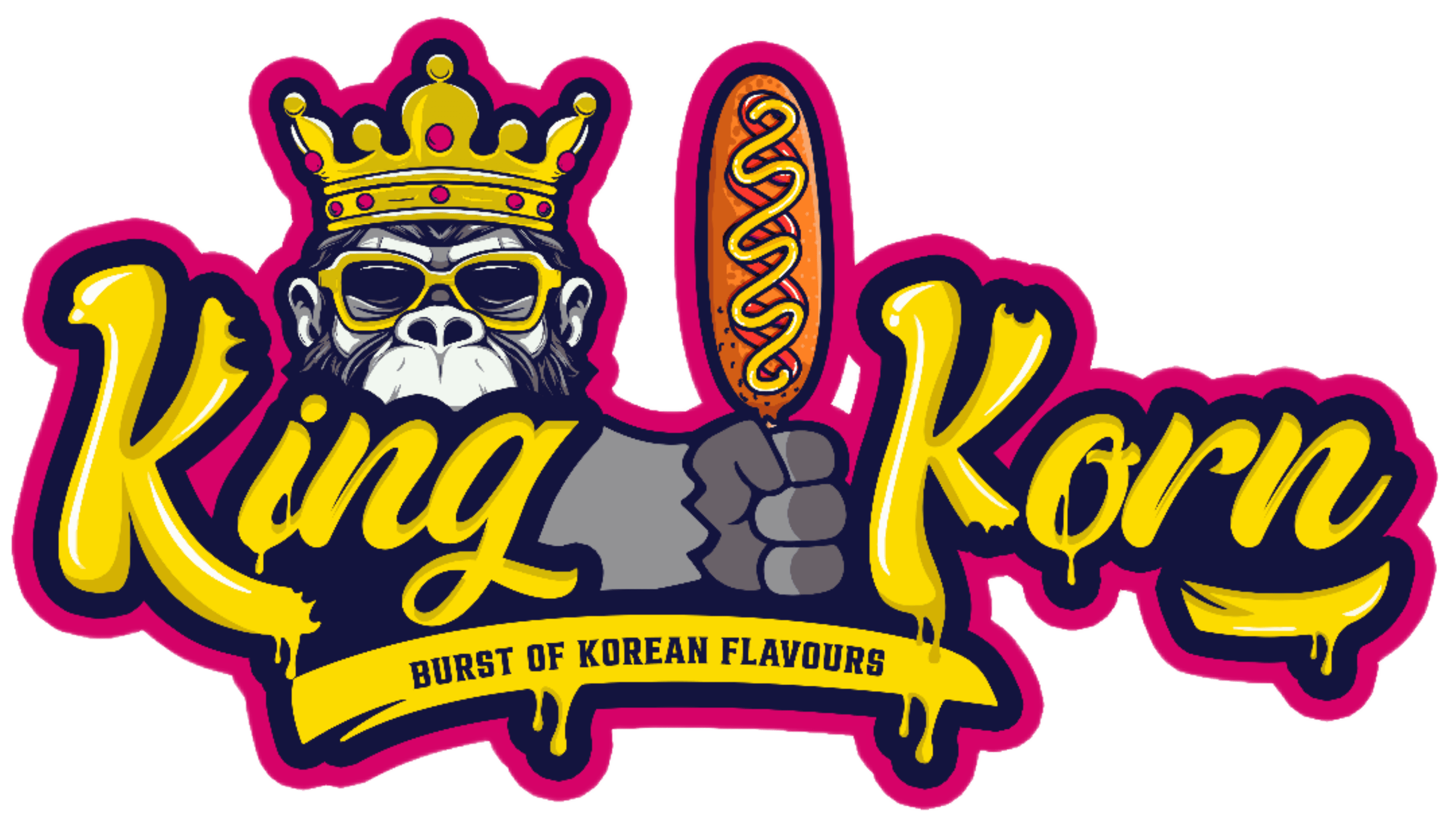 King Korn
